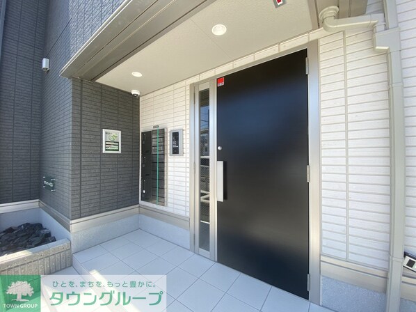 ノーブルパレス上木崎の物件内観写真